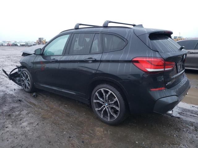 Photo 1 VIN: WBXJG9C04L5P24509 - BMW X1 