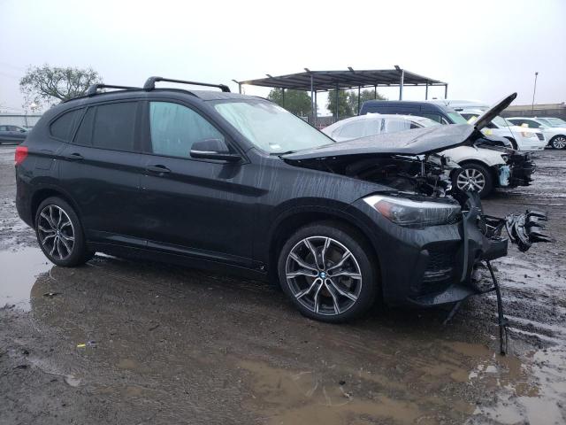 Photo 3 VIN: WBXJG9C04L5P24509 - BMW X1 