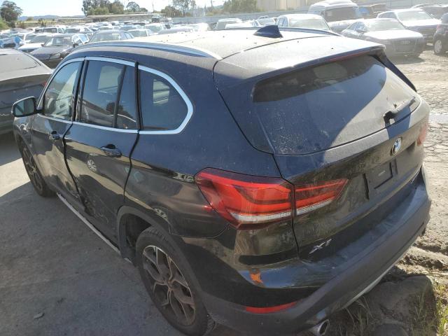 Photo 1 VIN: WBXJG9C04L5P31184 - BMW X1 