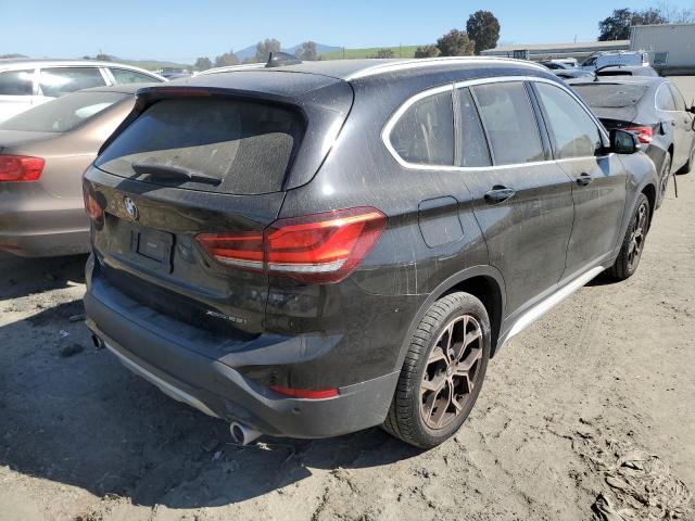 Photo 2 VIN: WBXJG9C04L5P31184 - BMW X1 