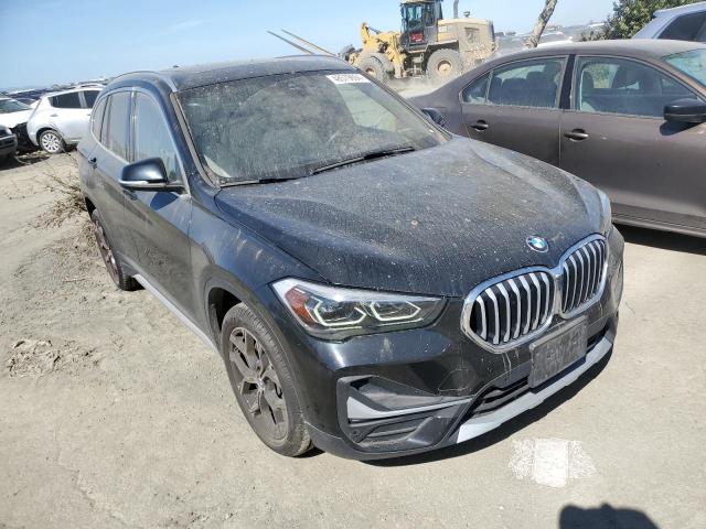 Photo 3 VIN: WBXJG9C04L5P31184 - BMW X1 