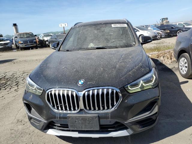 Photo 4 VIN: WBXJG9C04L5P31184 - BMW X1 