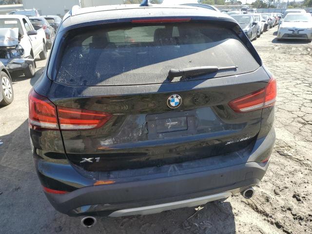 Photo 5 VIN: WBXJG9C04L5P31184 - BMW X1 