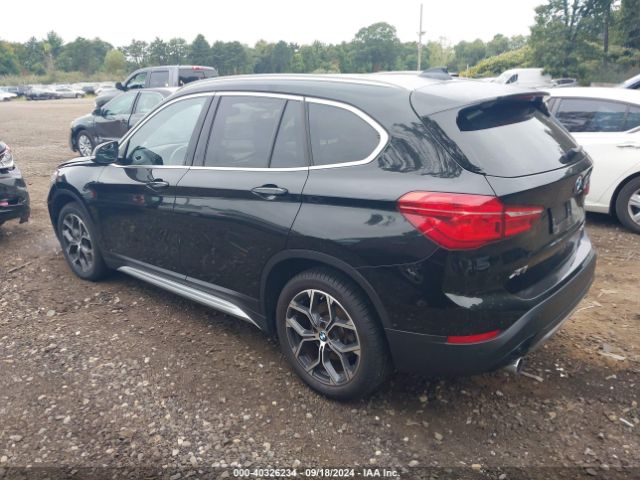 Photo 2 VIN: WBXJG9C04L5P53167 - BMW X1 