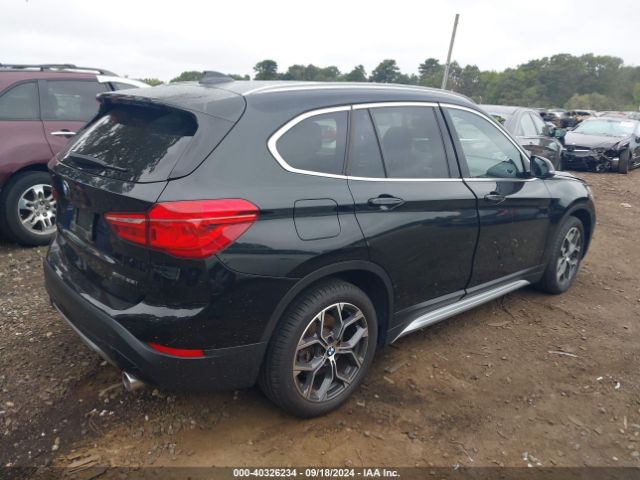 Photo 3 VIN: WBXJG9C04L5P53167 - BMW X1 