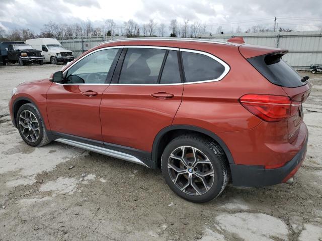 Photo 1 VIN: WBXJG9C04L5P58952 - BMW X1 XDRIVE2 