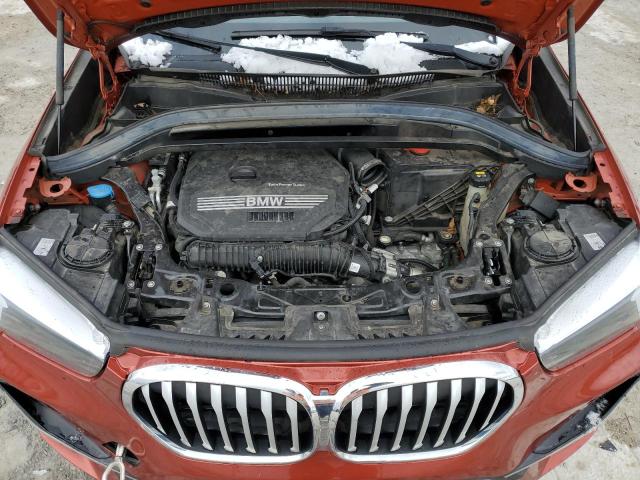 Photo 11 VIN: WBXJG9C04L5P58952 - BMW X1 XDRIVE2 