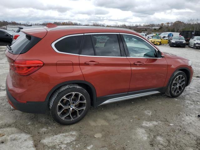 Photo 2 VIN: WBXJG9C04L5P58952 - BMW X1 XDRIVE2 