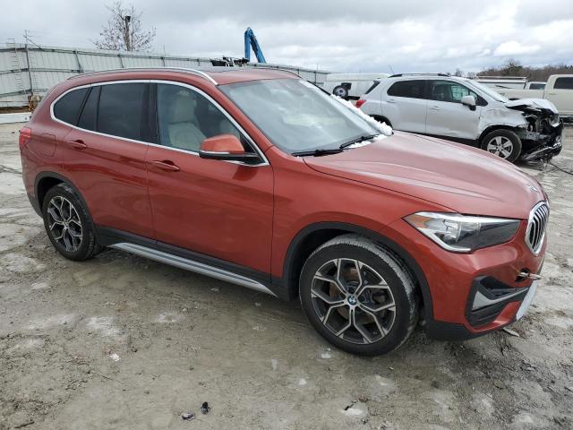 Photo 3 VIN: WBXJG9C04L5P58952 - BMW X1 XDRIVE2 