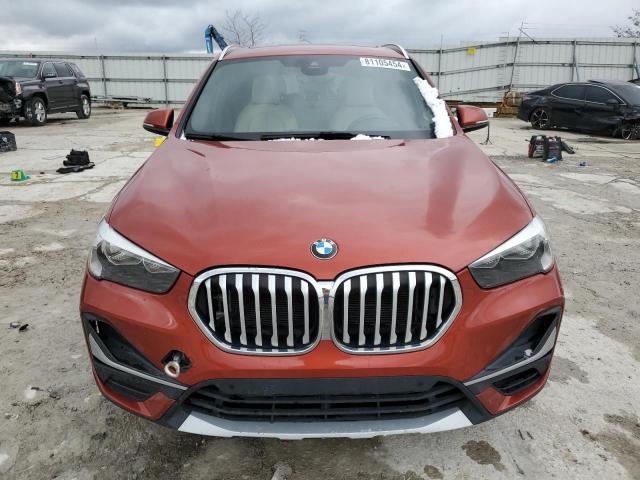 Photo 4 VIN: WBXJG9C04L5P58952 - BMW X1 XDRIVE2 