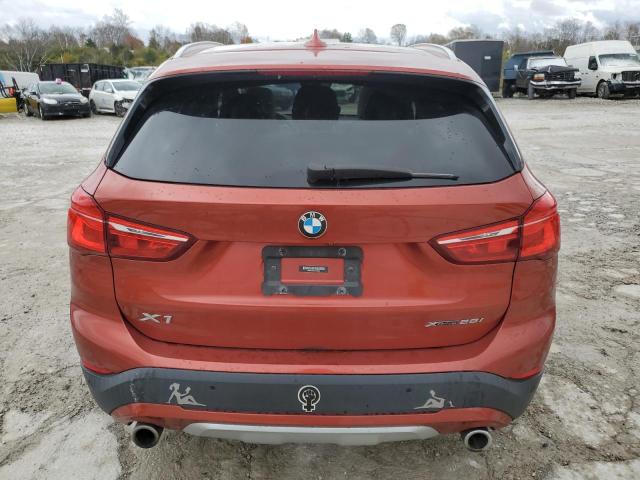 Photo 5 VIN: WBXJG9C04L5P58952 - BMW X1 XDRIVE2 