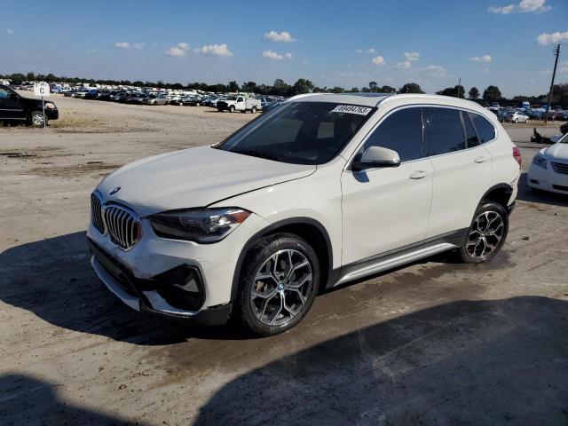 Photo 0 VIN: WBXJG9C04L5P63679 - BMW X1 XDRIVE2 