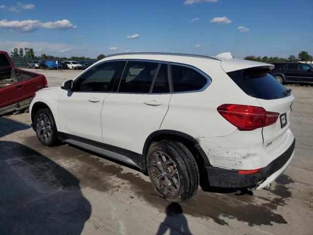 Photo 1 VIN: WBXJG9C04L5P63679 - BMW X1 XDRIVE2 