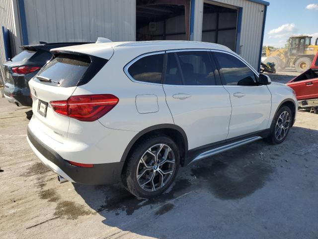 Photo 2 VIN: WBXJG9C04L5P63679 - BMW X1 XDRIVE2 