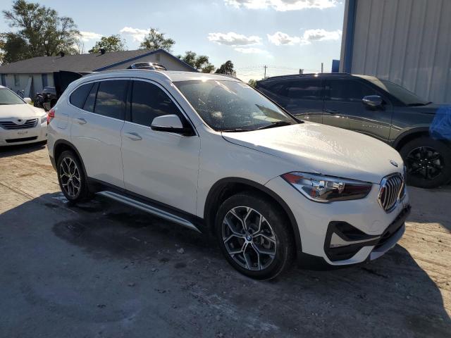 Photo 3 VIN: WBXJG9C04L5P63679 - BMW X1 XDRIVE2 