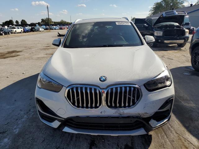 Photo 4 VIN: WBXJG9C04L5P63679 - BMW X1 XDRIVE2 