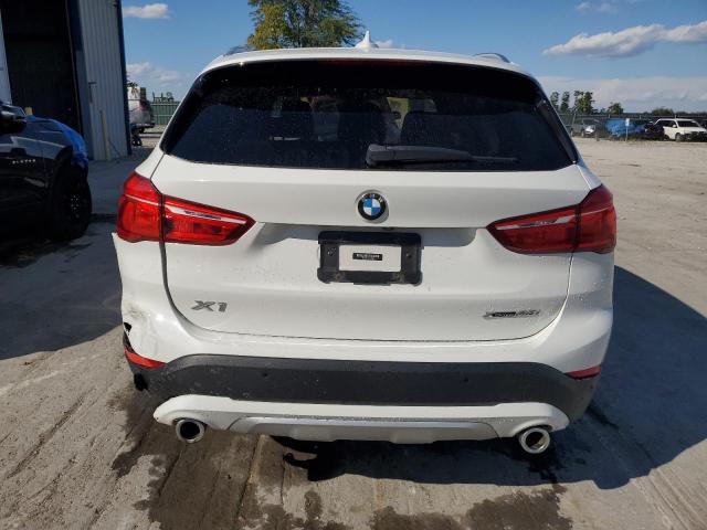 Photo 5 VIN: WBXJG9C04L5P63679 - BMW X1 XDRIVE2 