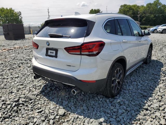 Photo 3 VIN: WBXJG9C04L5P73211 - BMW X1 XDRIVE2 