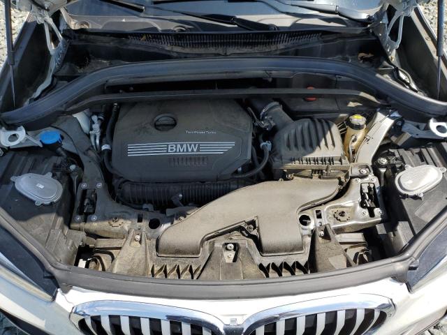 Photo 6 VIN: WBXJG9C04L5P73211 - BMW X1 XDRIVE2 