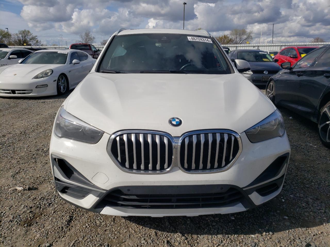 Photo 4 VIN: WBXJG9C04L5P75816 - BMW X1 