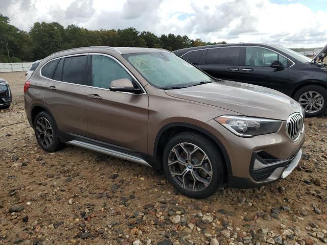 Photo 3 VIN: WBXJG9C04L5P84144 - BMW X1 