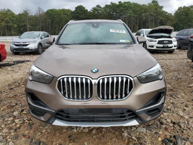 Photo 4 VIN: WBXJG9C04L5P84144 - BMW X1 