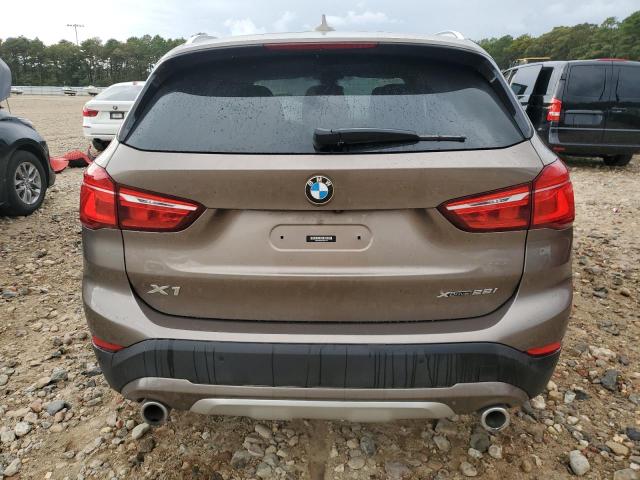 Photo 5 VIN: WBXJG9C04L5P84144 - BMW X1 