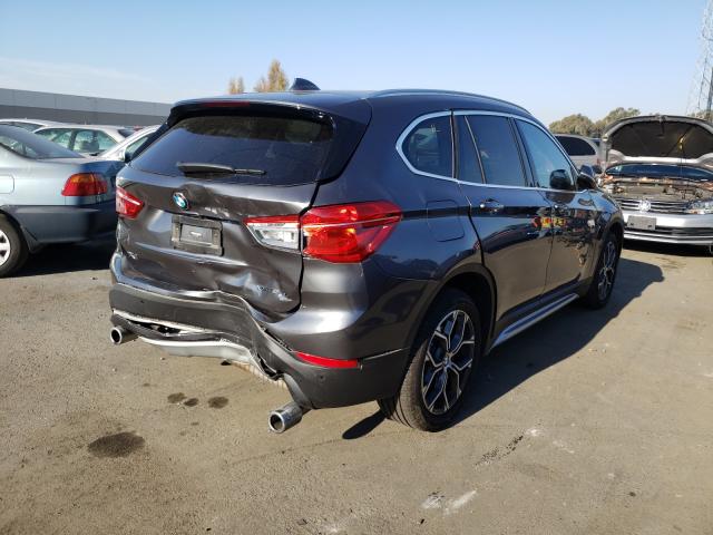 Photo 3 VIN: WBXJG9C04L5P89649 - BMW X1 XDRIVE2 