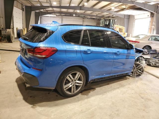 Photo 2 VIN: WBXJG9C04L5R33975 - BMW X1 XDRIVE2 