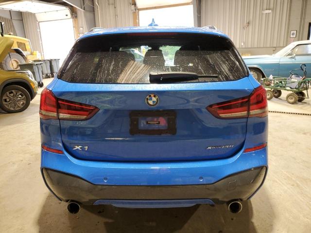 Photo 5 VIN: WBXJG9C04L5R33975 - BMW X1 XDRIVE2 