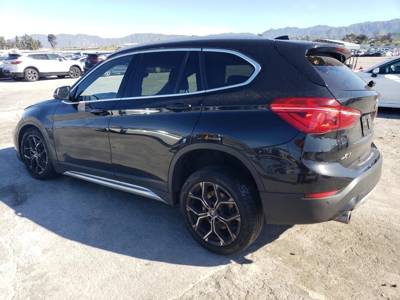 Photo 1 VIN: WBXJG9C04L5R54728 - BMW X1 