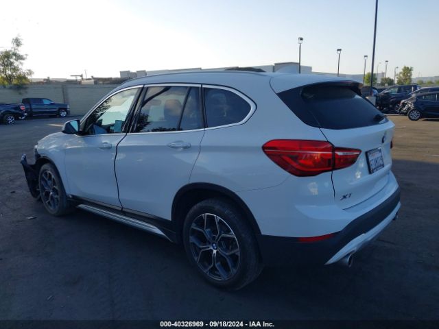 Photo 2 VIN: WBXJG9C04L5R54731 - BMW X1 