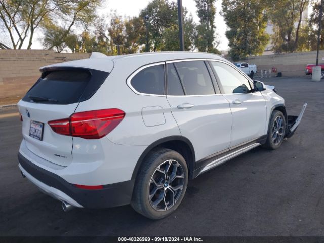 Photo 3 VIN: WBXJG9C04L5R54731 - BMW X1 