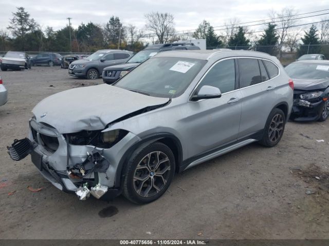 Photo 1 VIN: WBXJG9C04L5R60156 - BMW X1 