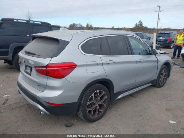 Photo 3 VIN: WBXJG9C04L5R60156 - BMW X1 