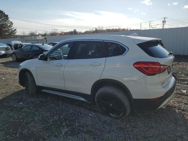 Photo 1 VIN: WBXJG9C04L5R64823 - BMW X1 XDRIVE2 