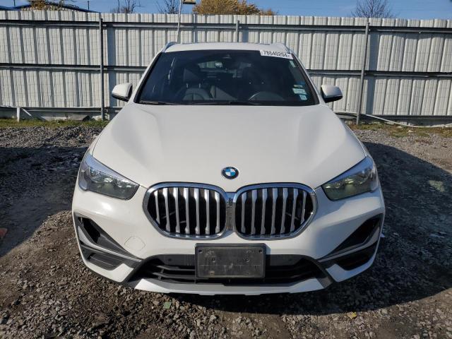 Photo 4 VIN: WBXJG9C04L5R64823 - BMW X1 XDRIVE2 