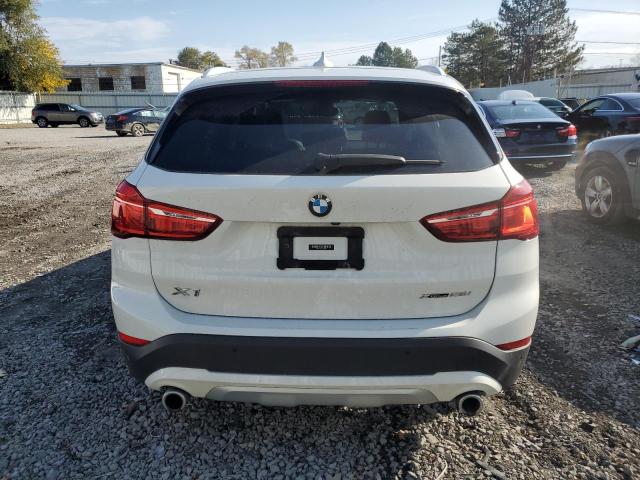 Photo 5 VIN: WBXJG9C04L5R64823 - BMW X1 XDRIVE2 