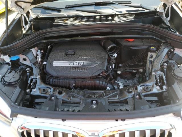 Photo 6 VIN: WBXJG9C04M5S25341 - BMW X1 XDRIVE2 