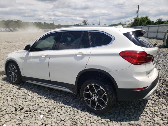 Photo 1 VIN: WBXJG9C04M5S26487 - BMW X1 