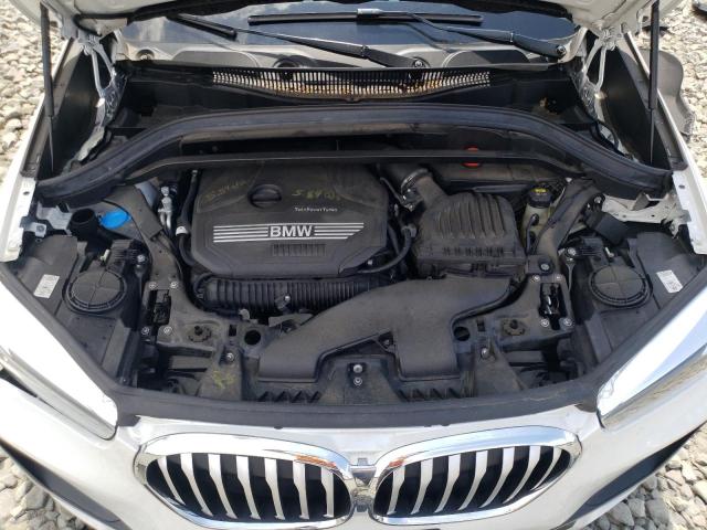 Photo 11 VIN: WBXJG9C04M5S26487 - BMW X1 