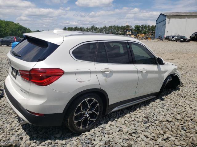 Photo 2 VIN: WBXJG9C04M5S26487 - BMW X1 