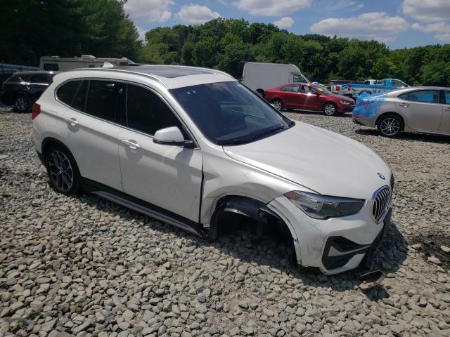 Photo 3 VIN: WBXJG9C04M5S26487 - BMW X1 