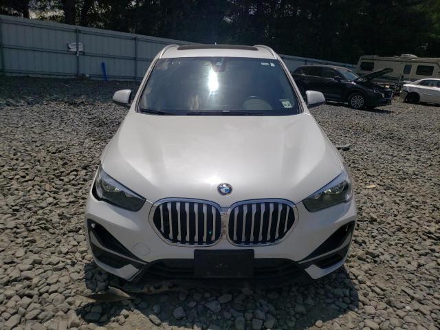 Photo 4 VIN: WBXJG9C04M5S26487 - BMW X1 