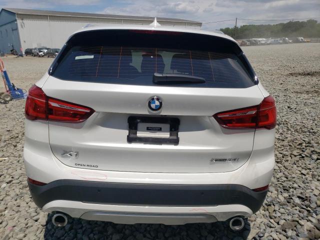 Photo 5 VIN: WBXJG9C04M5S26487 - BMW X1 