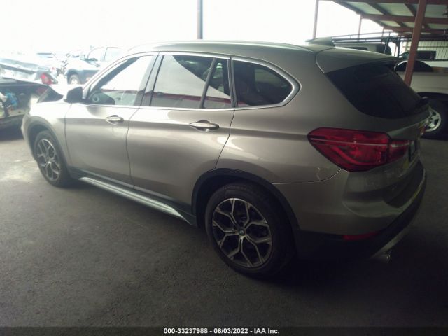 Photo 2 VIN: WBXJG9C04M5S45279 - BMW X1 