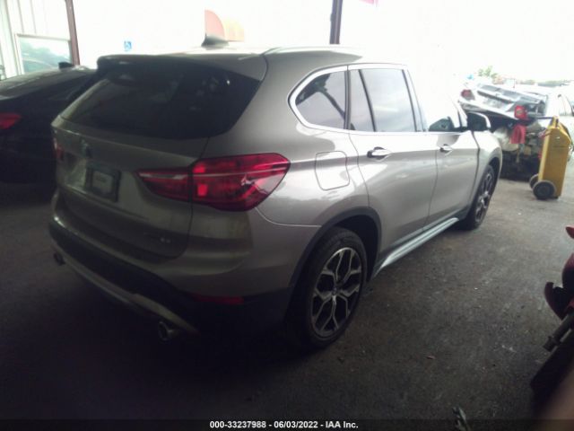 Photo 3 VIN: WBXJG9C04M5S45279 - BMW X1 