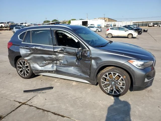 Photo 3 VIN: WBXJG9C04M5S70988 - BMW X1 XDRIVE2 