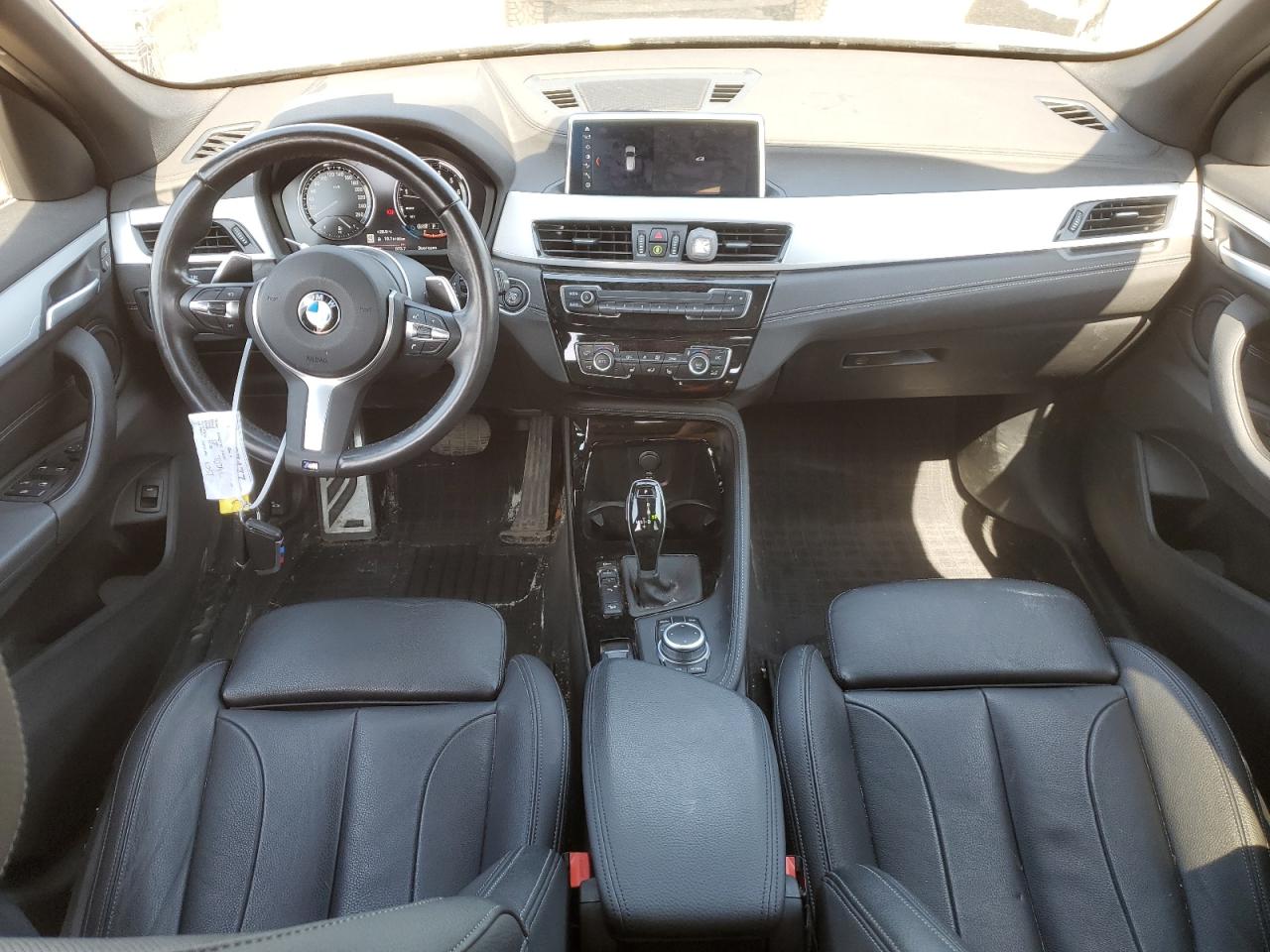 Photo 7 VIN: WBXJG9C04M5T09076 - BMW X1 