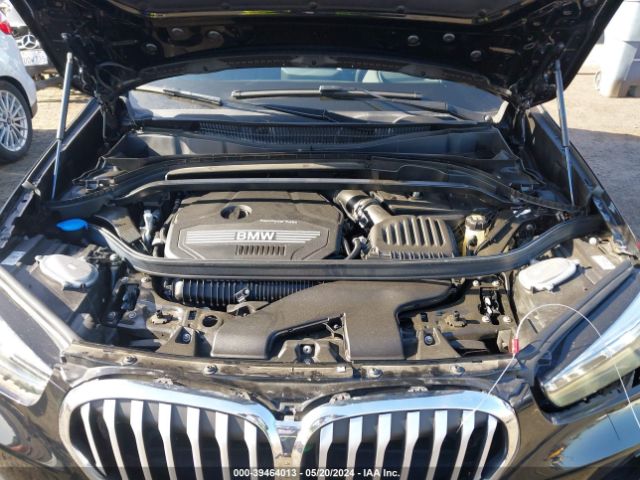 Photo 9 VIN: WBXJG9C04M5T28338 - BMW X1 